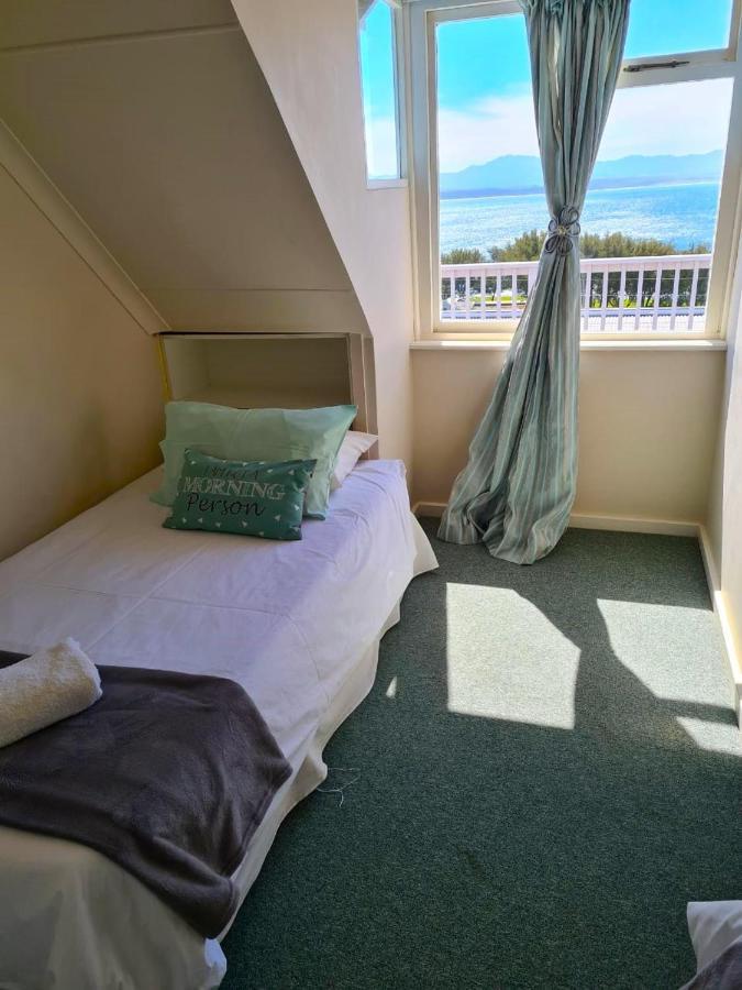 Appartement Monte Carlo Self-Catering à Mossel Bay Extérieur photo